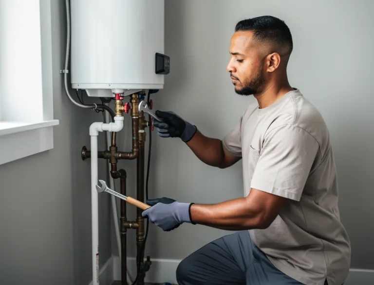 Boiler Reparatur Service in Geldern